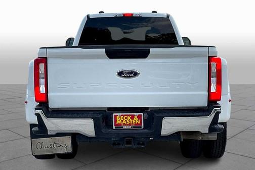 2024 Ford F-350 XLT