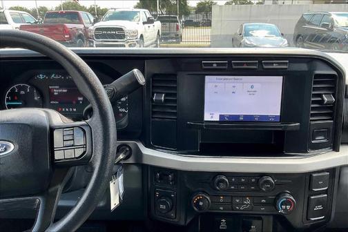 2024 Ford F-350 XLT