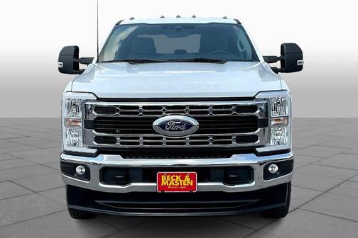 2024 Ford F-350 XLT
