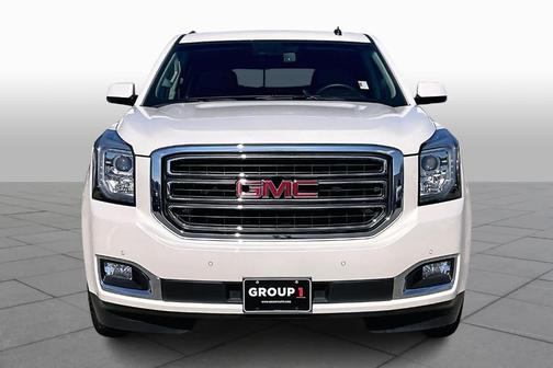2015 GMC Yukon XL 1500 SLT