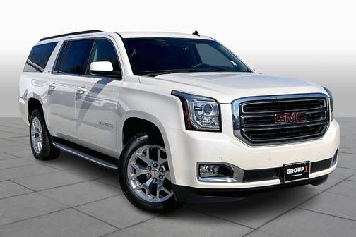 2015 GMC Yukon XL 1500 SLT