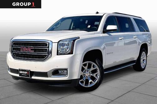 2015 GMC Yukon XL 1500 SLT