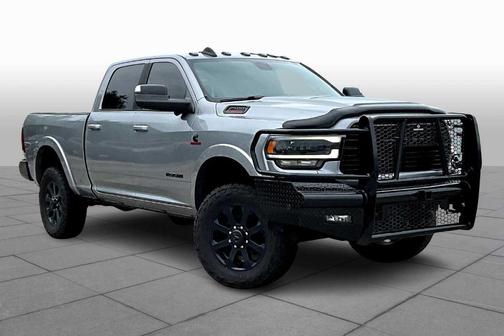 2020 RAM 2500 Laramie