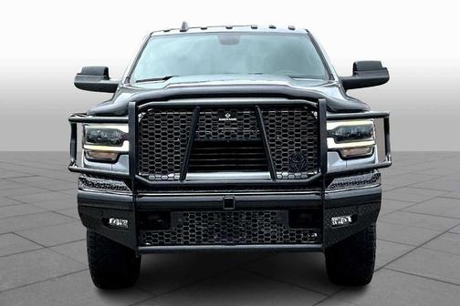 2020 RAM 2500 Laramie