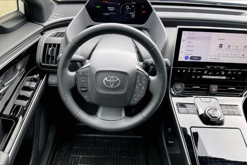 2024 Toyota bZ4X XLE
