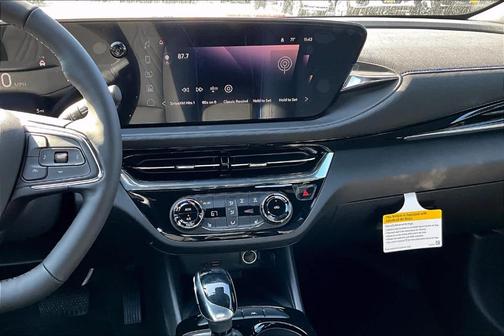 2025 Buick Envista Sport Touring