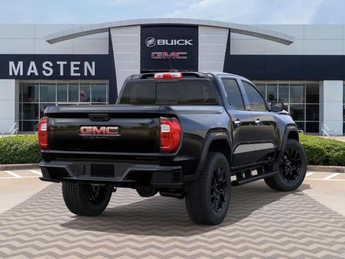 2025 GMC Canyon Denali