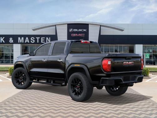 2025 GMC Canyon Denali