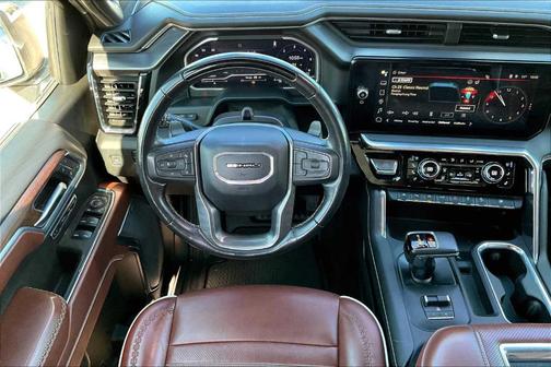 2022 GMC Sierra 1500 Denali Ultimate