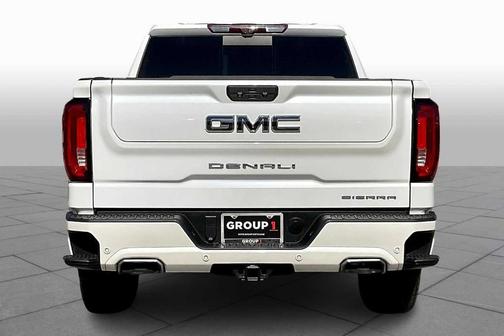 2022 GMC Sierra 1500 Denali Ultimate