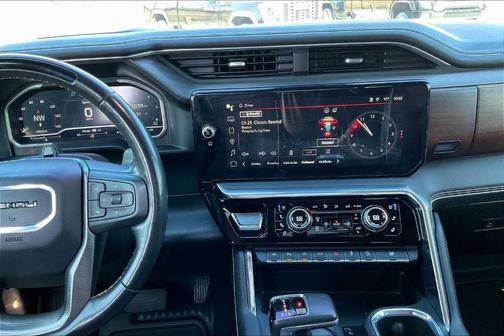 2022 GMC Sierra 1500 Denali Ultimate