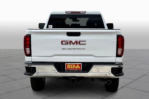 2025 GMC Sierra 2500 Pro