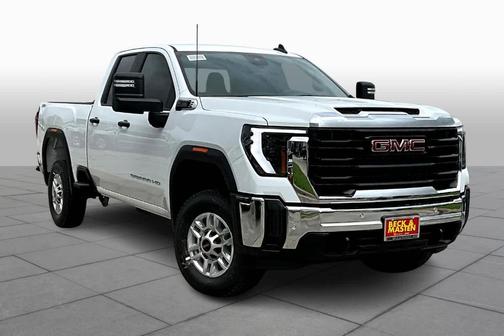 2025 GMC Sierra 2500 Pro