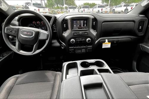 2025 GMC Sierra 2500 Pro