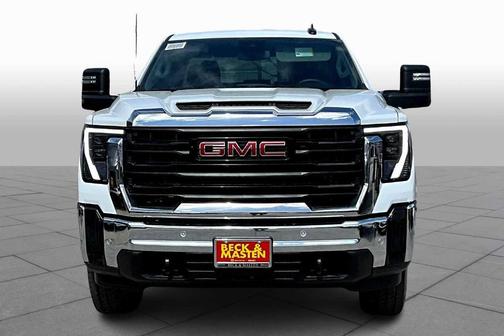 2025 GMC Sierra 2500 Pro