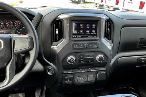 2025 GMC Sierra 2500 Pro