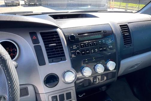 2011 Toyota Tundra Grade