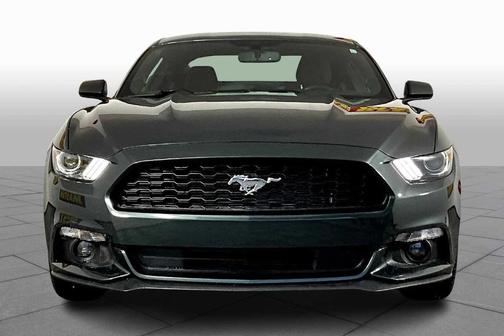 2016 Ford Mustang V6