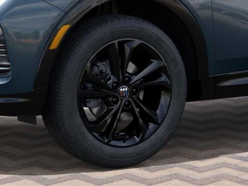 2025 Buick Envista Sport Touring