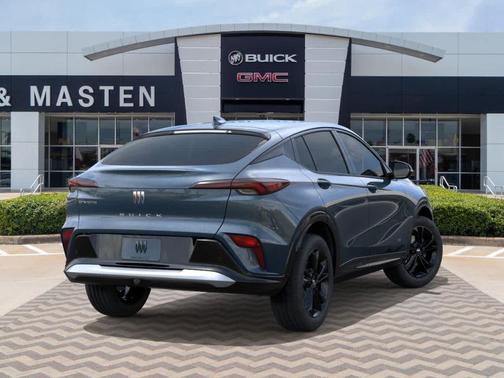 2025 Buick Envista Sport Touring