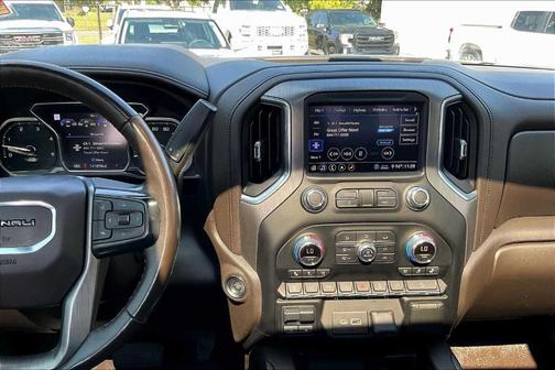 2020 GMC Sierra 2500 Denali