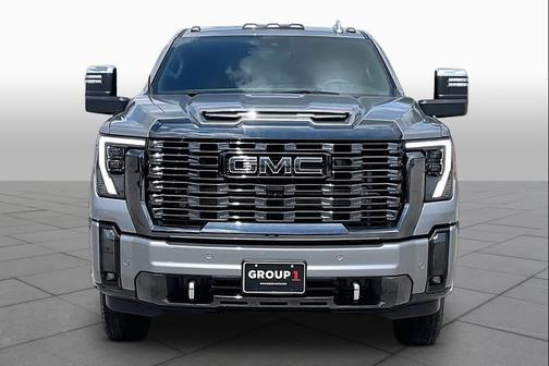Sterling 2024 GMC Sierra 3500 Denali Ultimate