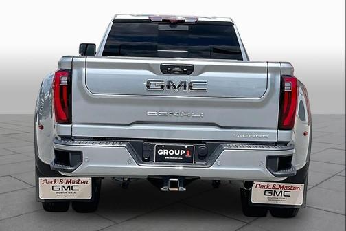 Sterling 2024 GMC Sierra 3500 Denali Ultimate