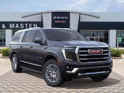2025 GMC Yukon XL Elevation