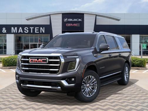 2025 GMC Yukon XL Elevation