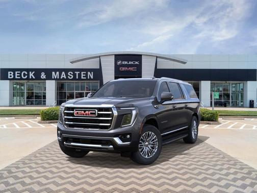 2025 GMC Yukon XL Elevation