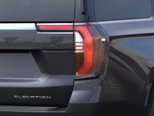 2025 GMC Yukon XL Elevation