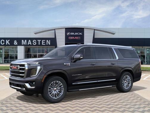 2025 GMC Yukon XL Elevation