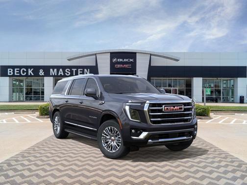 2025 GMC Yukon XL Elevation