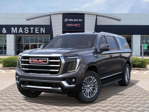 2025 GMC Yukon XL Elevation