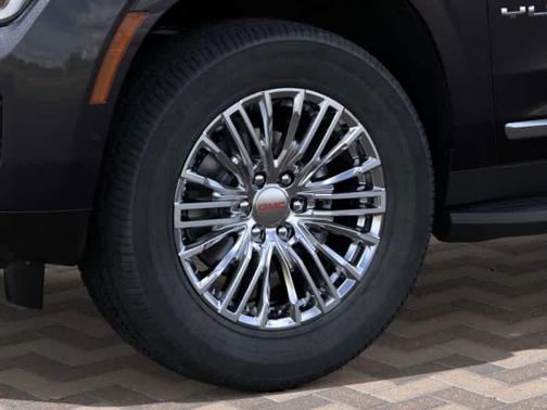 2025 GMC Yukon XL Elevation