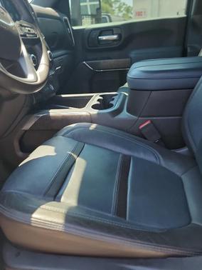 2023 GMC Sierra 3500 Denali