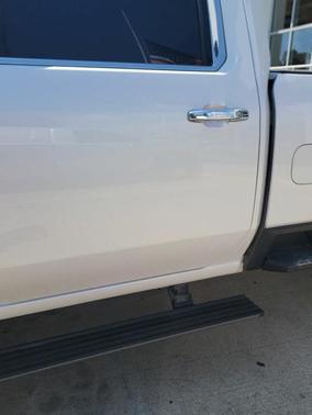 2023 GMC Sierra 3500 Denali