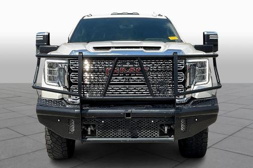2023 GMC Sierra 3500 Denali
