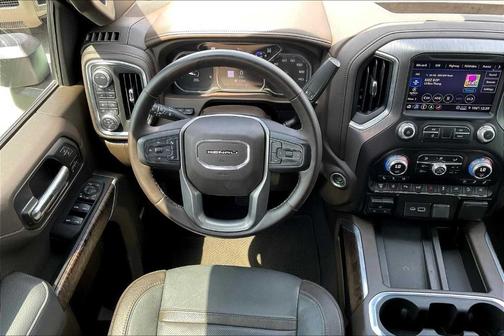 2023 GMC Sierra 3500 Denali