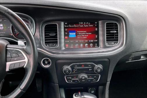 2016 Dodge Charger R/T