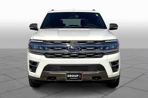 2024 Ford Expedition King Ranch