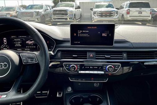 2019 Audi A5 2.0T Premium