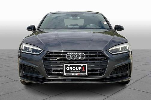 2019 Audi A5 2.0T Premium