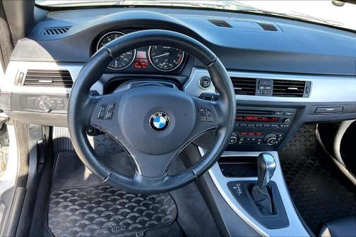 2012 BMW 328 i