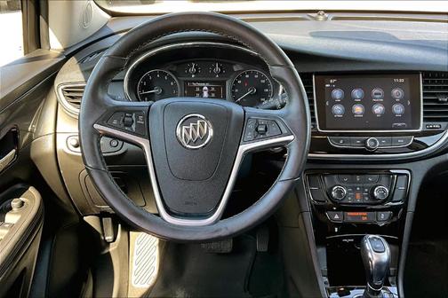2017 Buick Encore Sport Touring