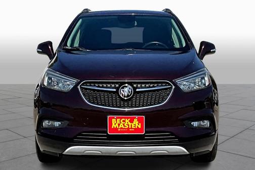 2017 Buick Encore Sport Touring