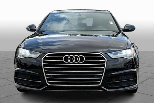 2017 Audi A6 2.0T Premium