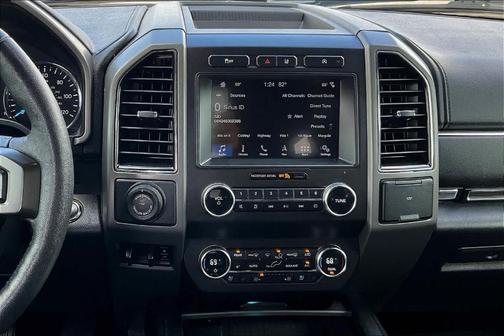 2019 Ford Expedition XLT