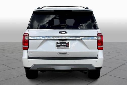 2019 Ford Expedition XLT