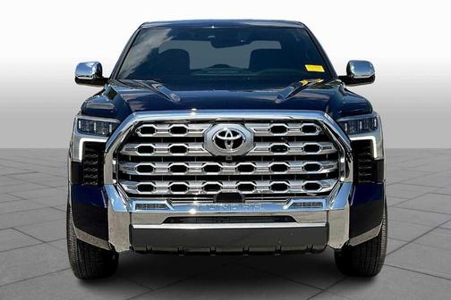 2025 Toyota Tundra Hybrid 1794 Edition